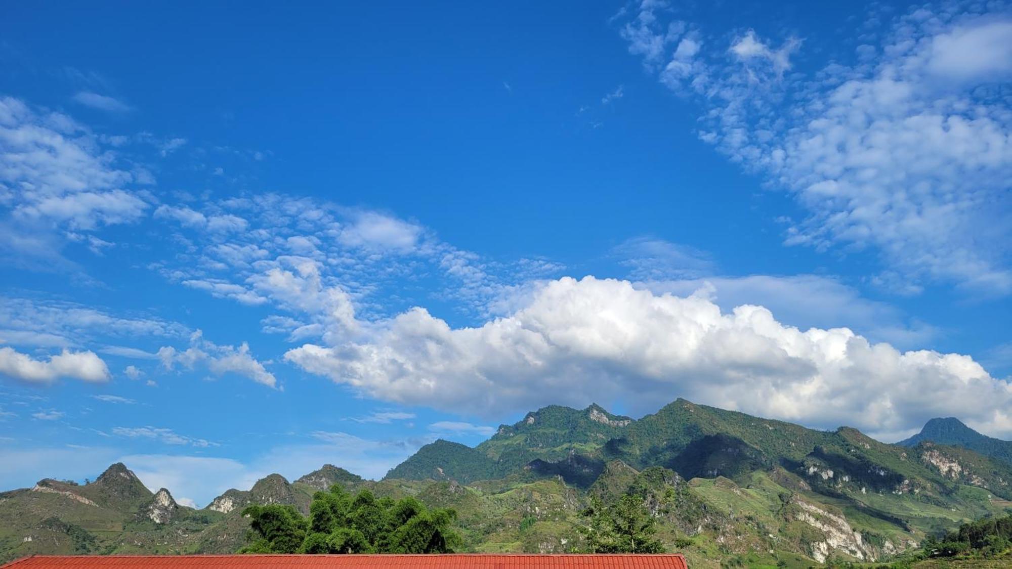 Du Gia View Homestay Làng Cac Δωμάτιο φωτογραφία